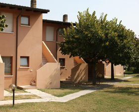 Residence Camping Tiglio