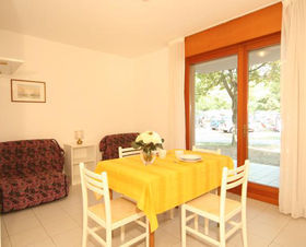 Residence Camping Tiglio