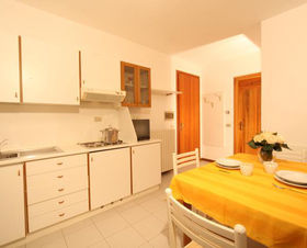 Residence Camping Tiglio