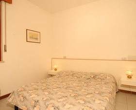 Residence Camping Tiglio