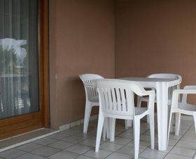 Residence Camping Tiglio