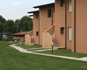 Residence Camping Tiglio