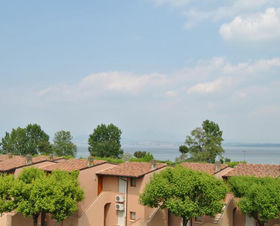 Residence Camping Tiglio