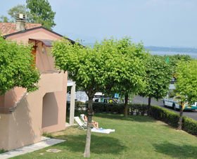 Residence Camping Tiglio