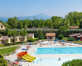 Residence Del Garda Village a Camping