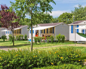 Residence Del Garda Village a Camping