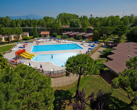 Residence Del Garda Village a Camping