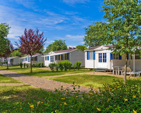 Residence Del Garda Village a Camping