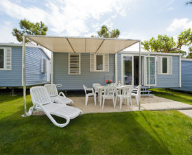 Residence Del Garda Village a Camping