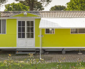Residence Del Garda Village a Camping