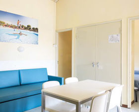 Residence Del Garda Village a Camping