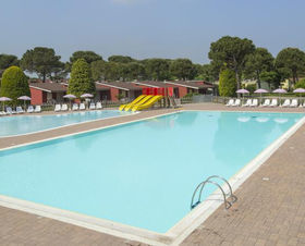 Residence Del Garda Village a Camping
