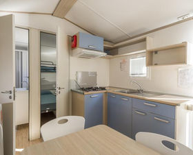 Residence Del Garda Village a Camping