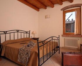 Residence Borgo Mondragon