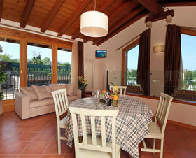 Residence Borgo Mondragon