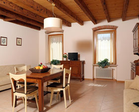 Residence Borgo Mondragon