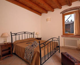 Residence Borgo Mondragon