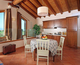 Residence Borgo Mondragon