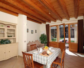 Residence Borgo Mondragon