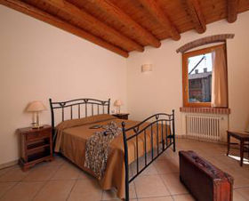 Residence Borgo Mondragon