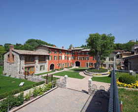 Residence Borgo Mondragon