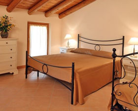 Residence Borgo Mondragon