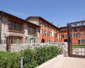 Residence Borgo Mondragon