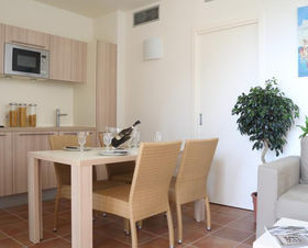 Residence Corte Leonardo - Garda