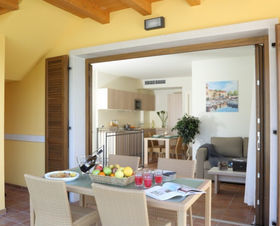 Residence Corte Leonardo - Garda