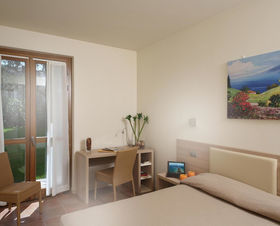 Residence Corte Leonardo - Garda
