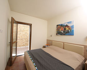 Residence Corte Leonardo - Garda