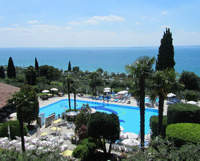 Residence Arca