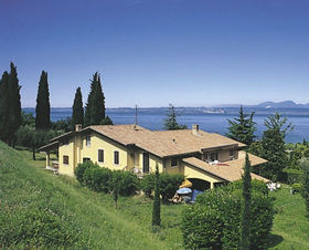 Residence Arca