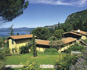 Residence Arca