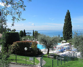 Residence Arca