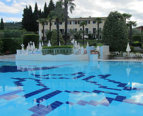 Residence Arca