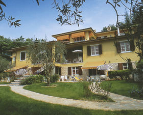 Residence Arca