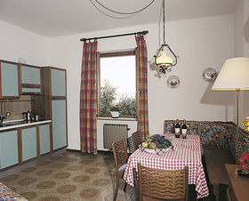 Residence Arca