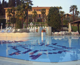 Residence Ca'Mure