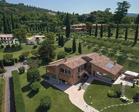 Residence Ca'Mure