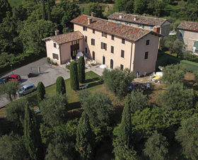 Residence Ca'Mure