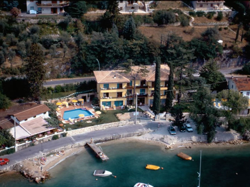 Residence Sporting - Malcesine