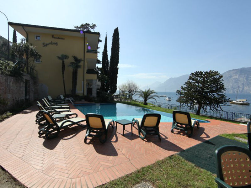 Residence Sporting - Malcesine