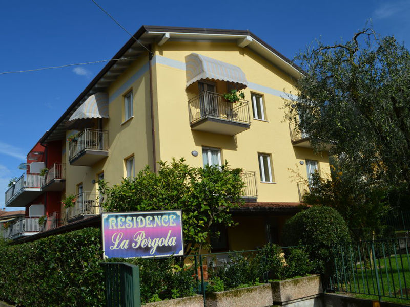 Residence La Pergola