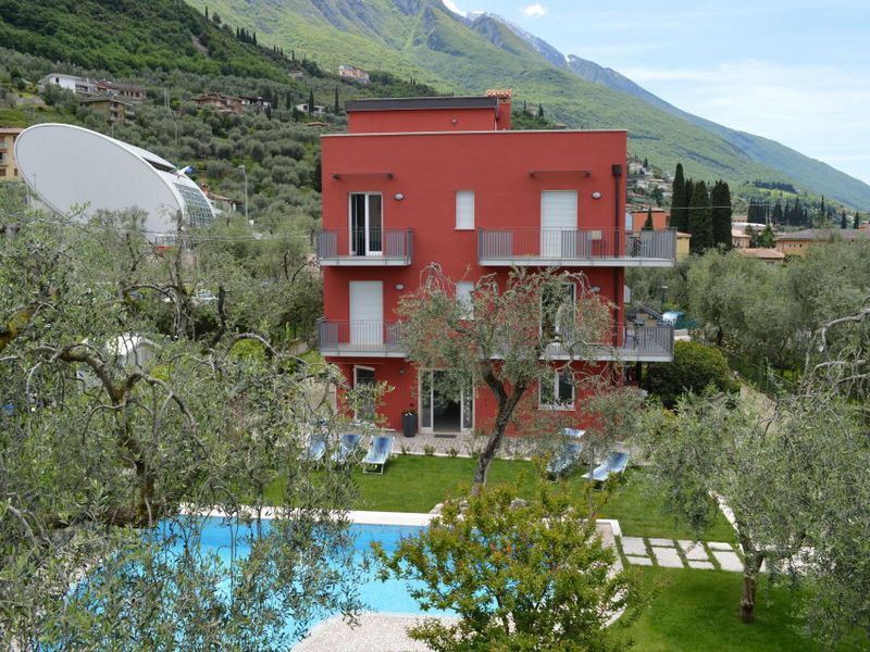 Residence La Pergola