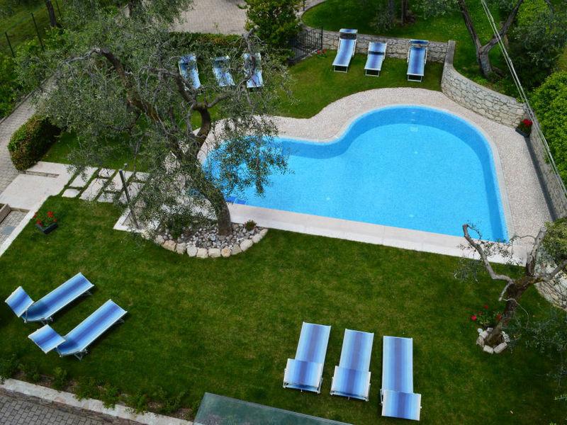 Residence La Pergola