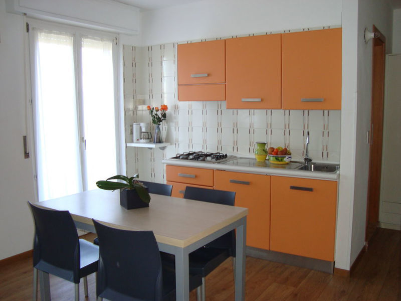 Residence La Pergola