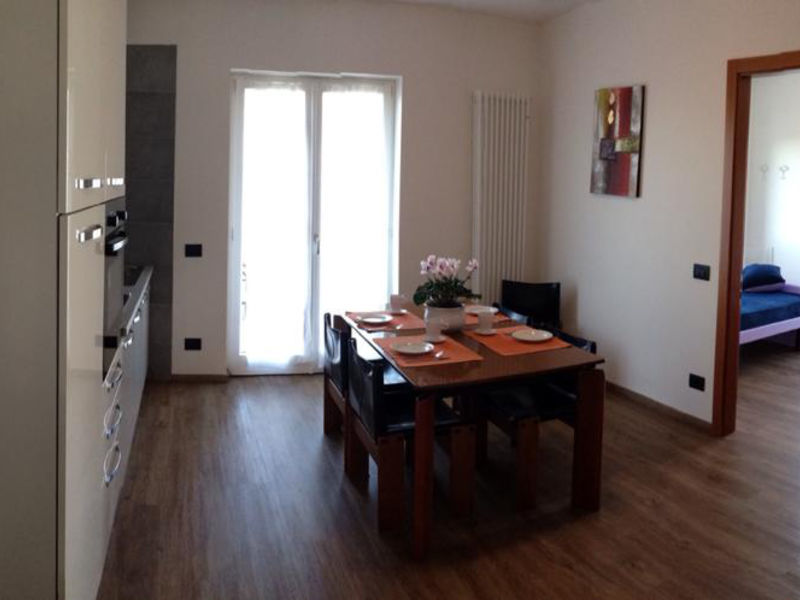Residence La Pergola