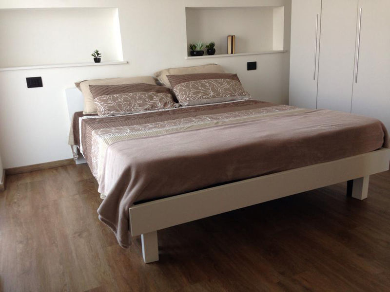 Residence La Pergola