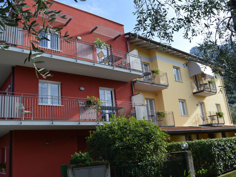 Residence La Pergola